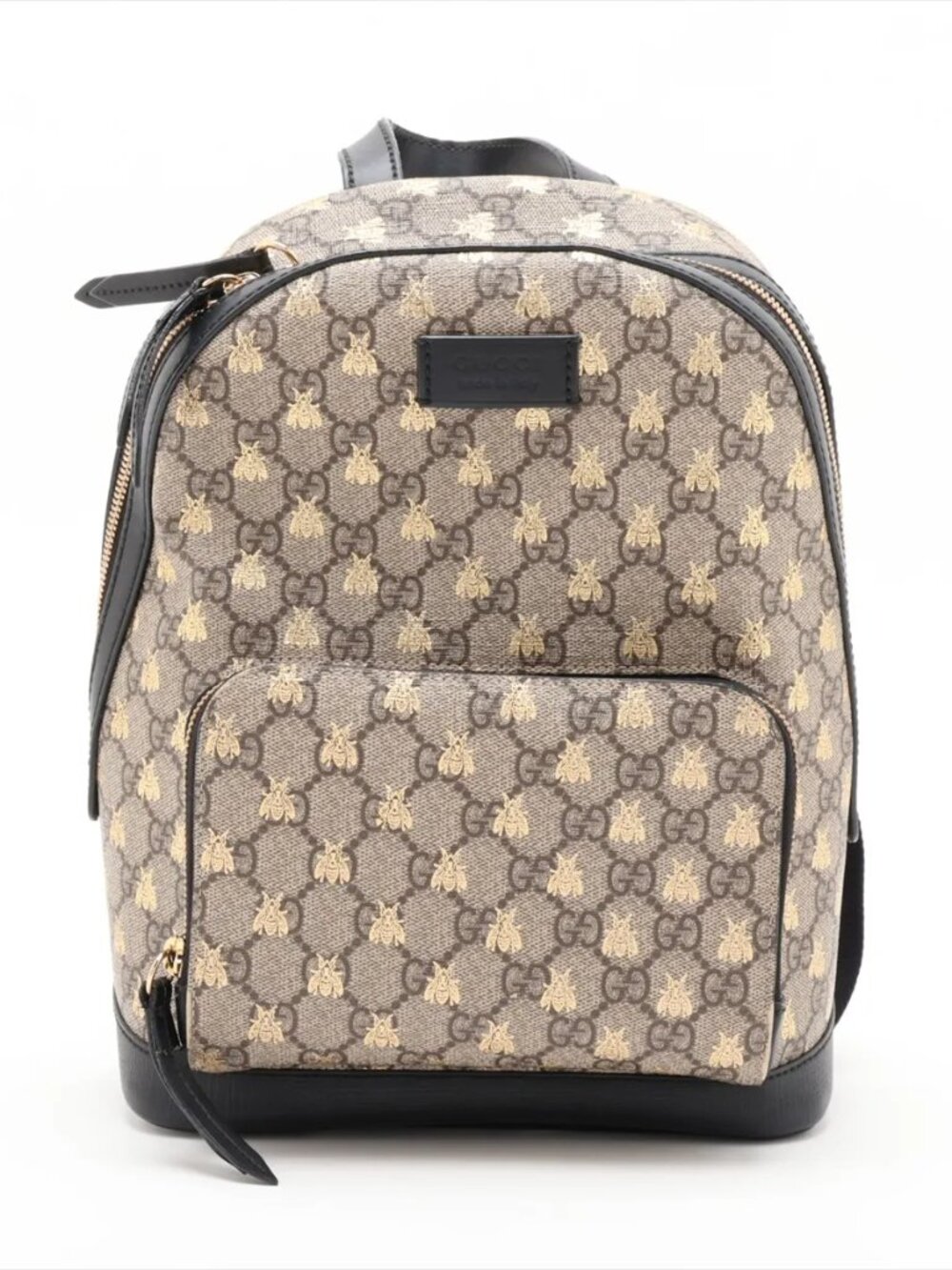 Gucci Backpack S62 MOG